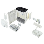 Panasonic 樂聲 F-JPT70H Ziaino®次亜塩素酸空間除菌脫臭機